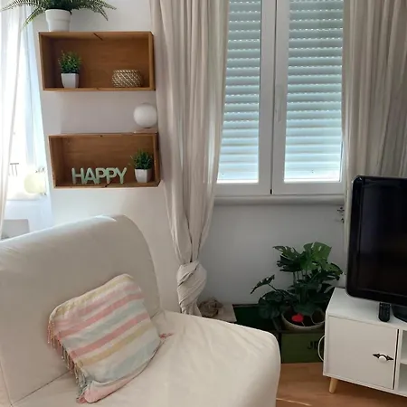Apartamento Bonito En Pleno Centro *