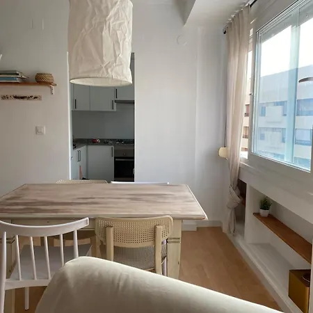 Apartamento Bonito En Pleno Centro
