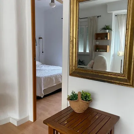 Apartamento Bonito En Pleno Centro *