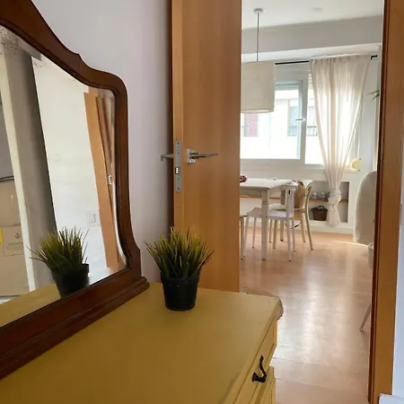 Bonito En Pleno Centro Apartamento Dénia