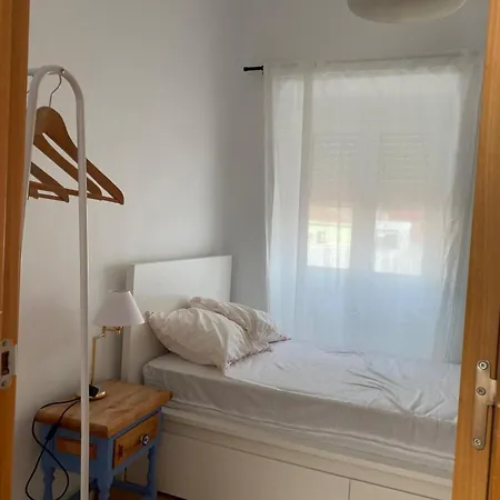 Apartamento Bonito En Pleno Centro Dénia