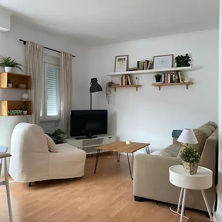 Apartamento Bonito En Pleno Centro