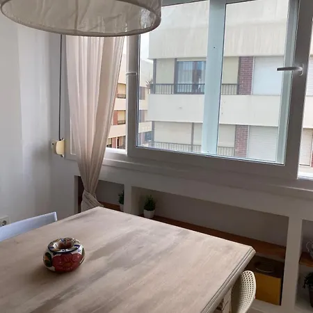 Bonito En Pleno Centro Apartamento