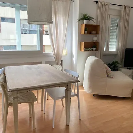 Apartamento Bonito En Pleno Centro