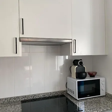 Apartamento Bonito En Pleno Centro *