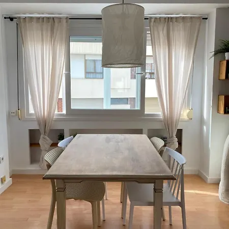 Apartamento Bonito En Pleno Centro Dénia