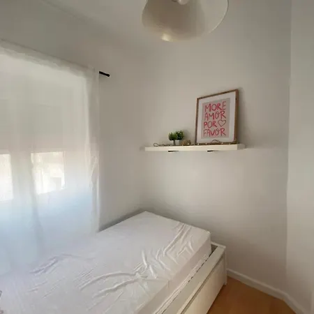 Apartamento Bonito En Pleno Centro *